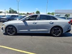 2021 Kia K5 GT-Line FWD