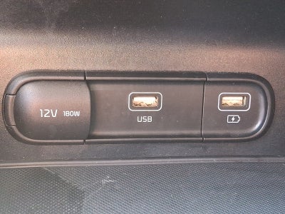 2021 Kia K5 GT-Line FWD