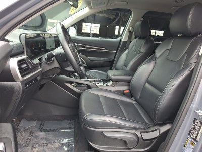 2023 Kia Telluride LX AWD