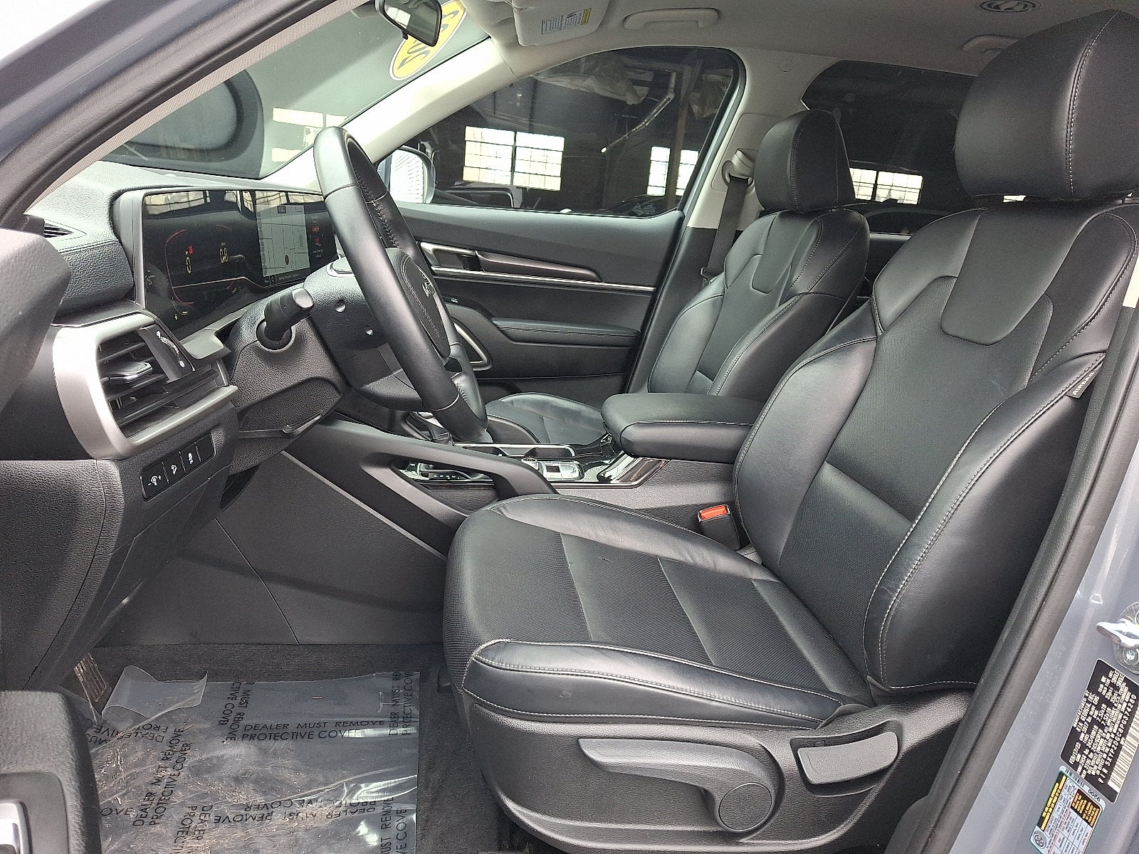 2023 Kia Telluride LX AWD