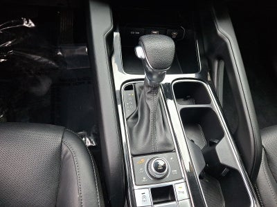 2023 Kia Telluride LX AWD