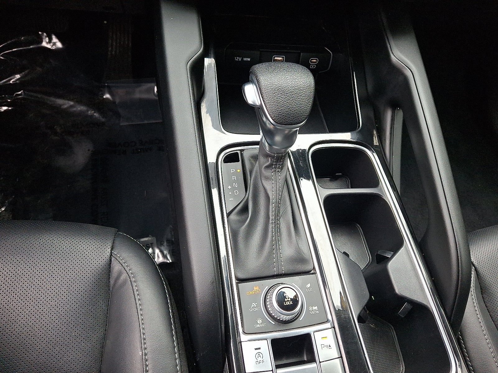 2023 Kia Telluride LX AWD