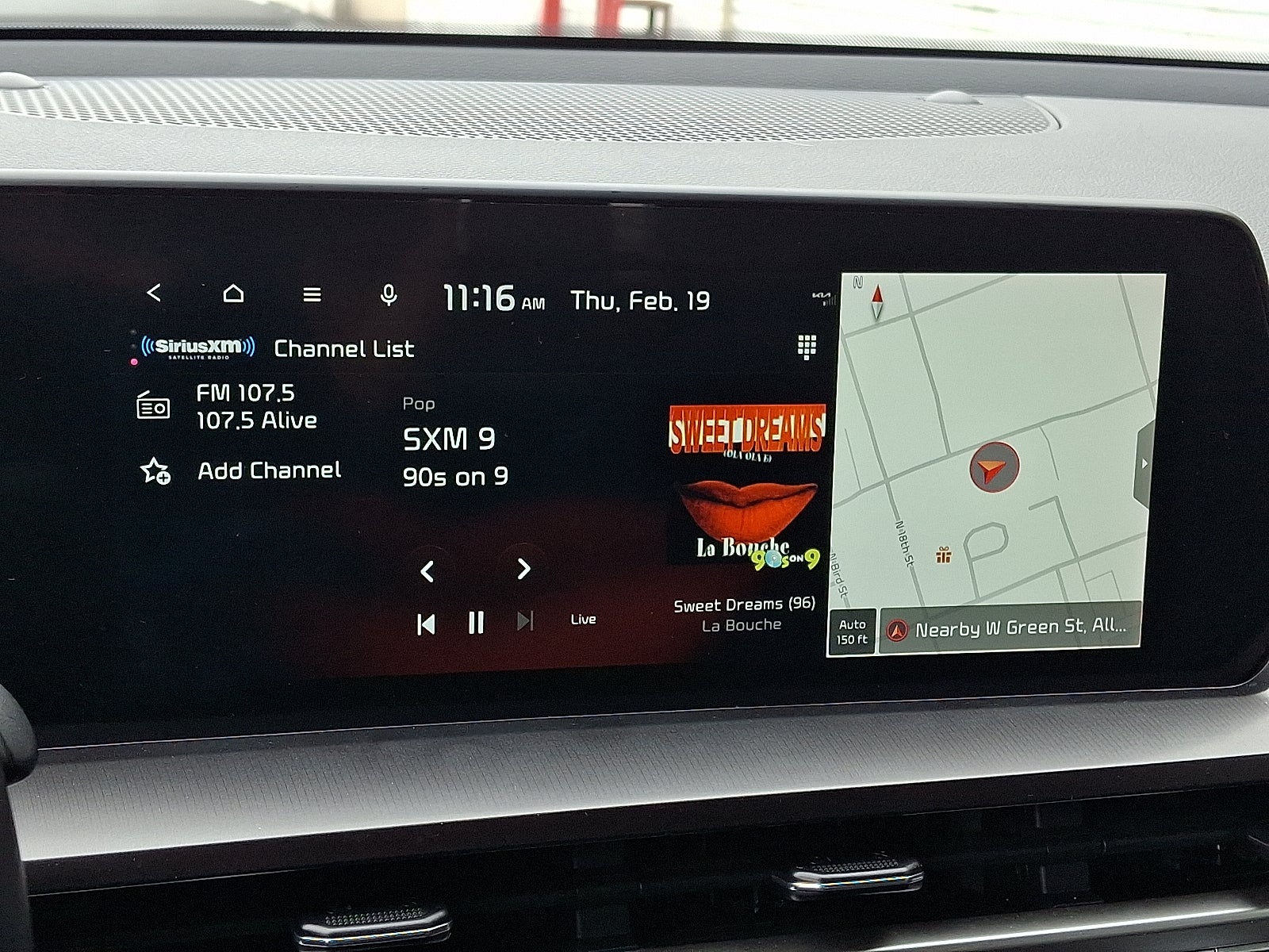 2023 Kia Telluride LX AWD