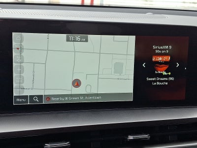 2023 Kia Telluride LX AWD