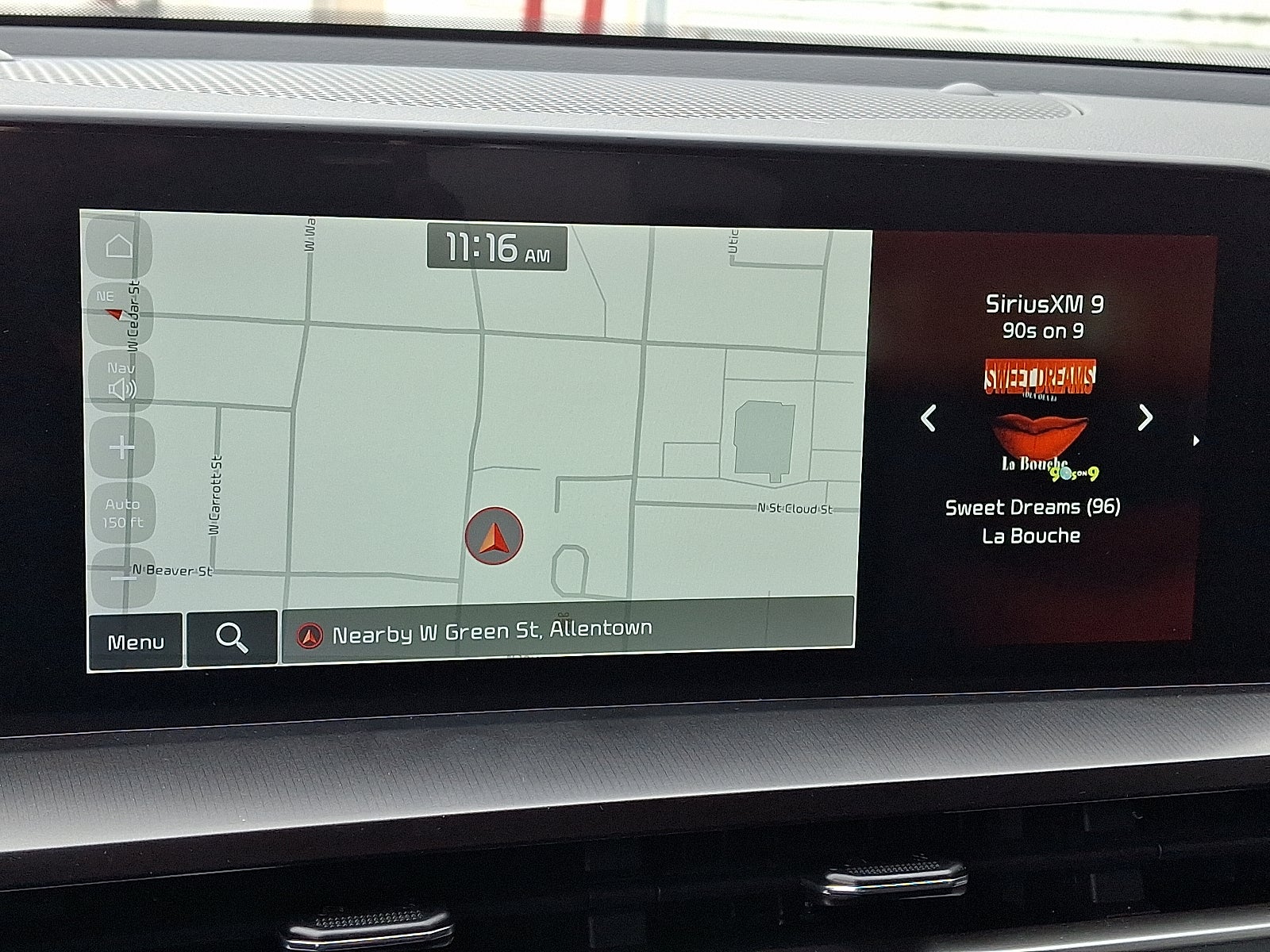 2023 Kia Telluride LX AWD