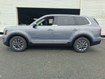 2023 Kia Telluride LX AWD