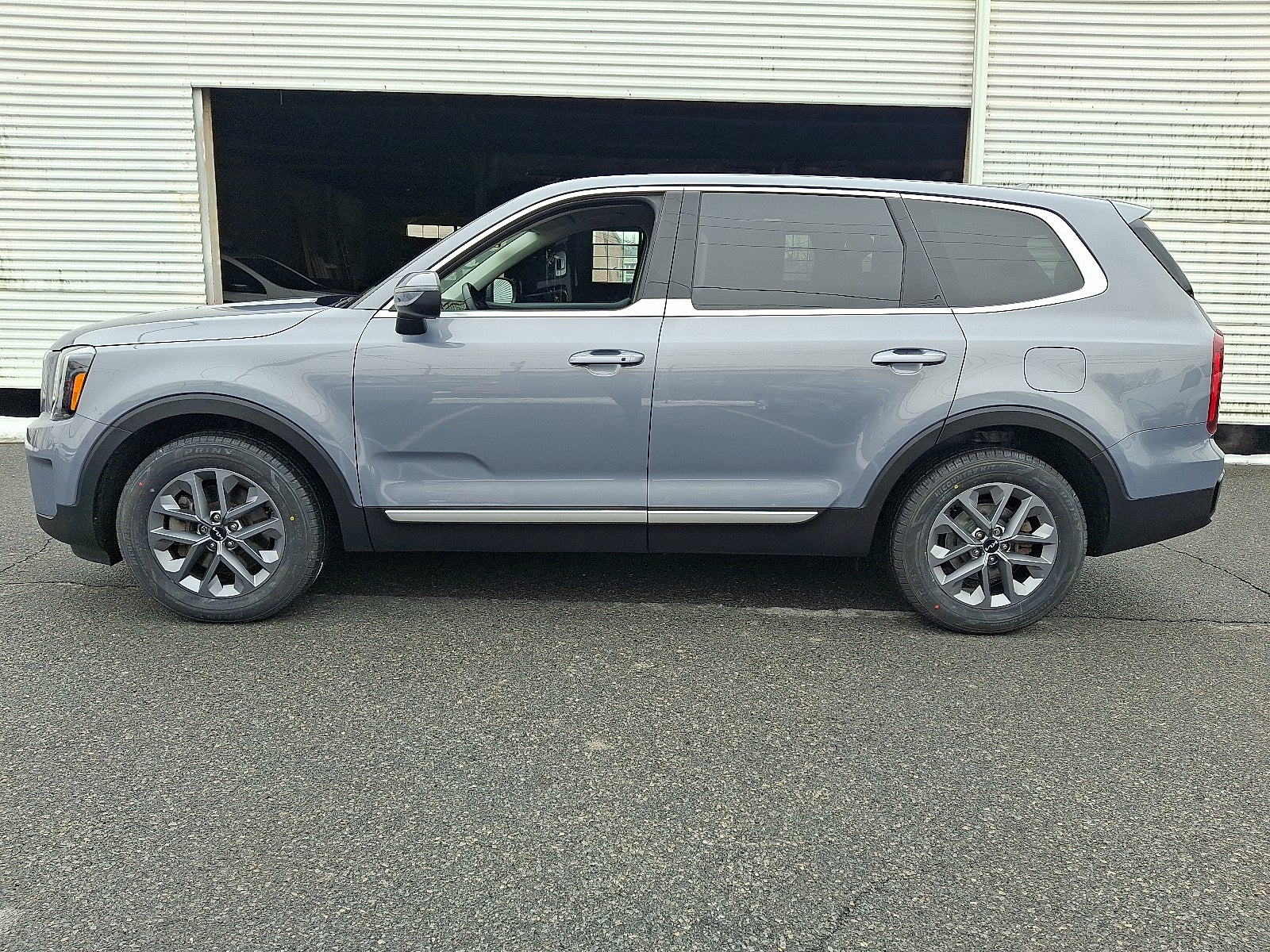 2023 Kia Telluride LX AWD