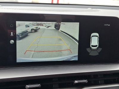 2023 Kia Telluride LX AWD