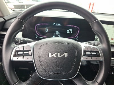 2023 Kia Telluride LX AWD