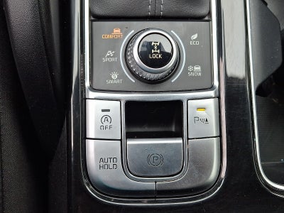 2023 Kia Telluride LX AWD