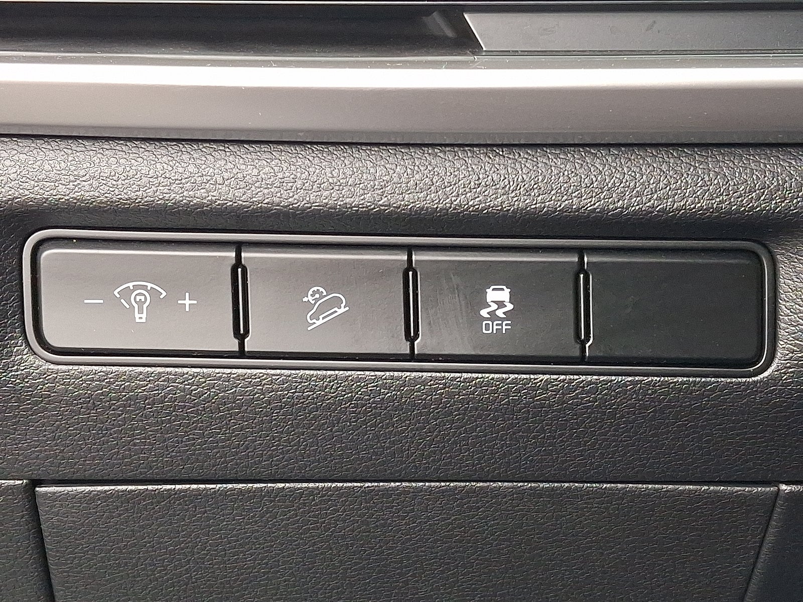 2023 Kia Telluride LX AWD