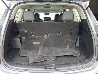 2023 Kia Telluride LX AWD