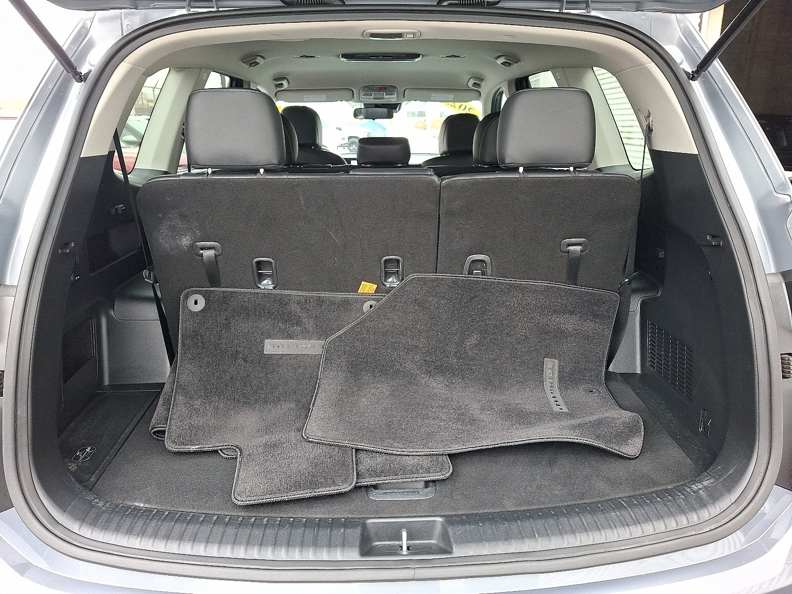 2023 Kia Telluride LX AWD