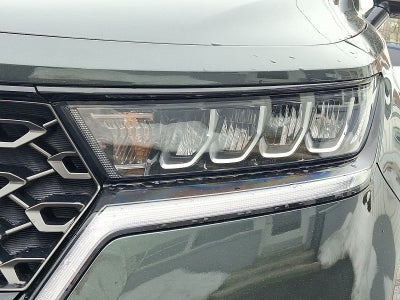 2023 Kia Sorento X-Line EX AWD