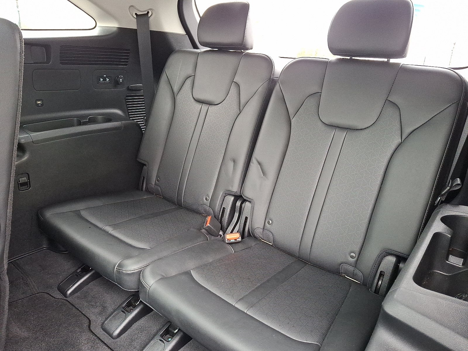 2023 Kia Sorento X-Line EX AWD