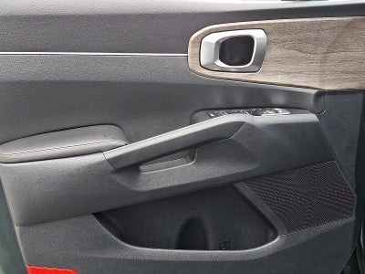 2023 Kia Sorento X-Line EX AWD