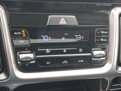 2023 Kia Sorento X-Line EX AWD