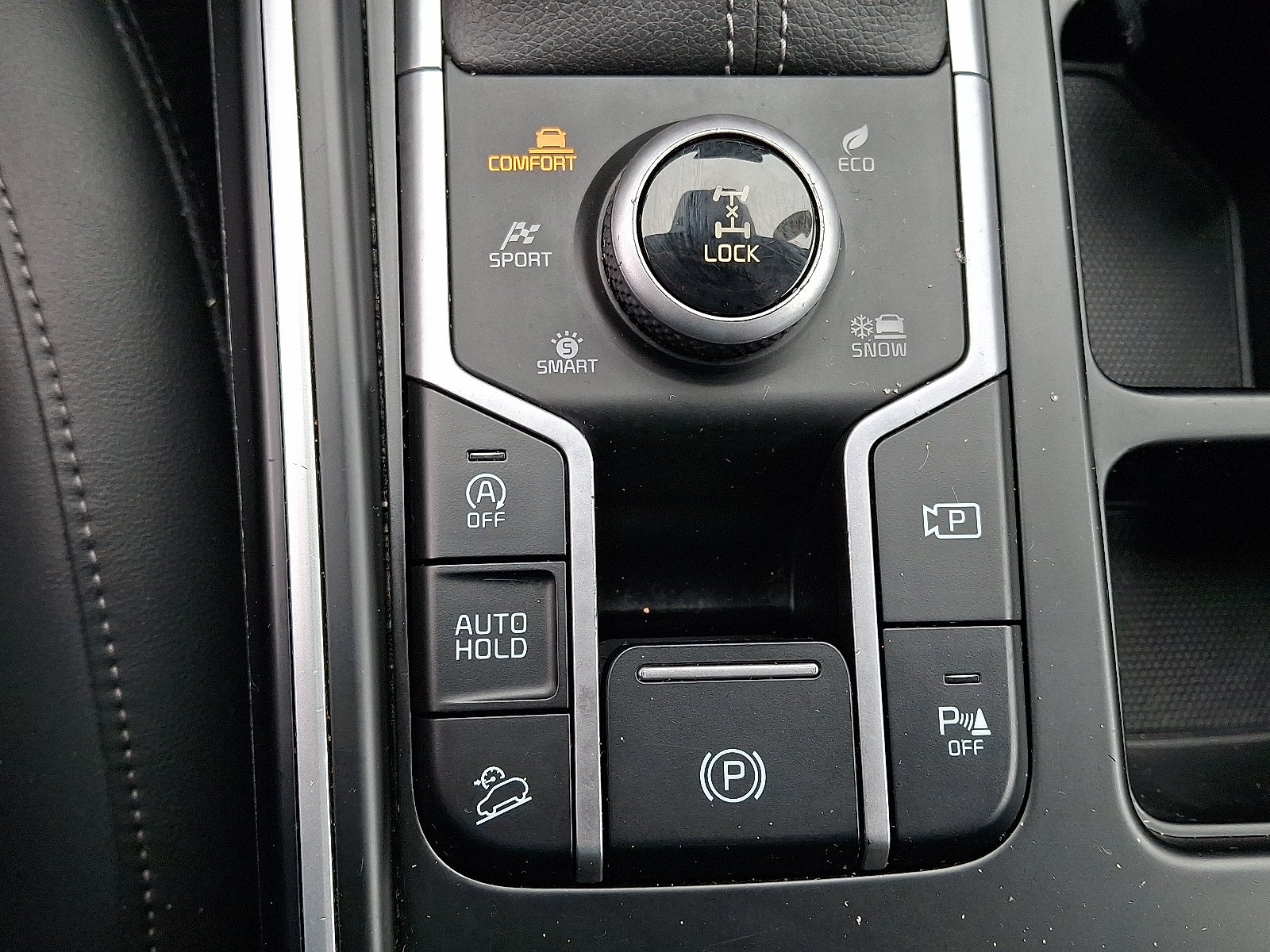 2023 Kia Sorento X-Line EX AWD