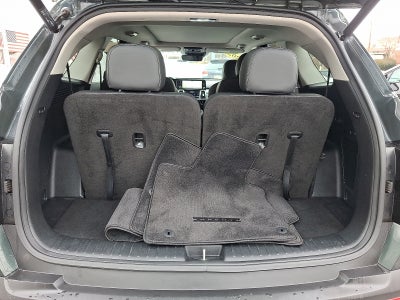 2023 Kia Sorento X-Line EX AWD