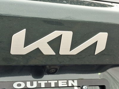 2023 Kia Sorento X-Line EX AWD