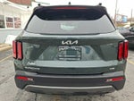 2023 Kia Sorento X-Line EX AWD