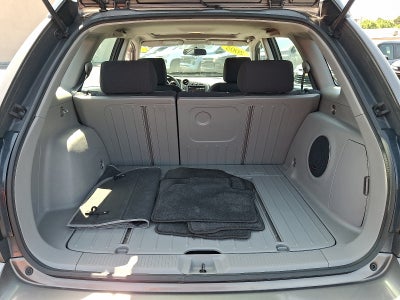 2005 Pontiac Vibe AWD