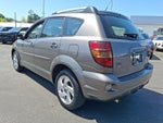 2005 Pontiac Vibe AWD