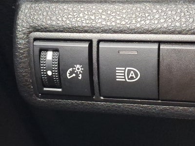 2025 Toyota Corolla LE FWD