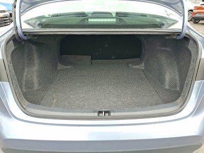 2025 Toyota Corolla LE FWD