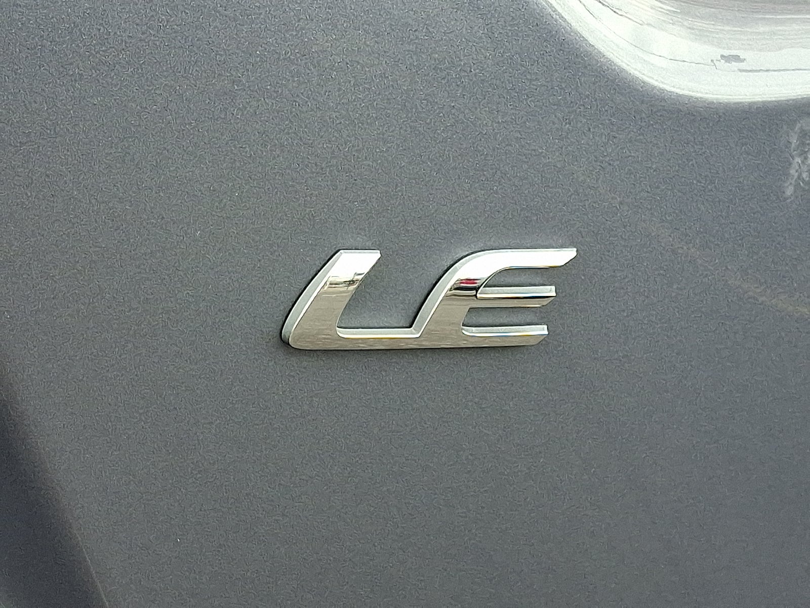 2025 Toyota Corolla LE FWD