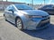 2025 Toyota Corolla LE FWD
