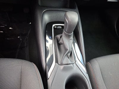 2026 Toyota Corolla SE FWD