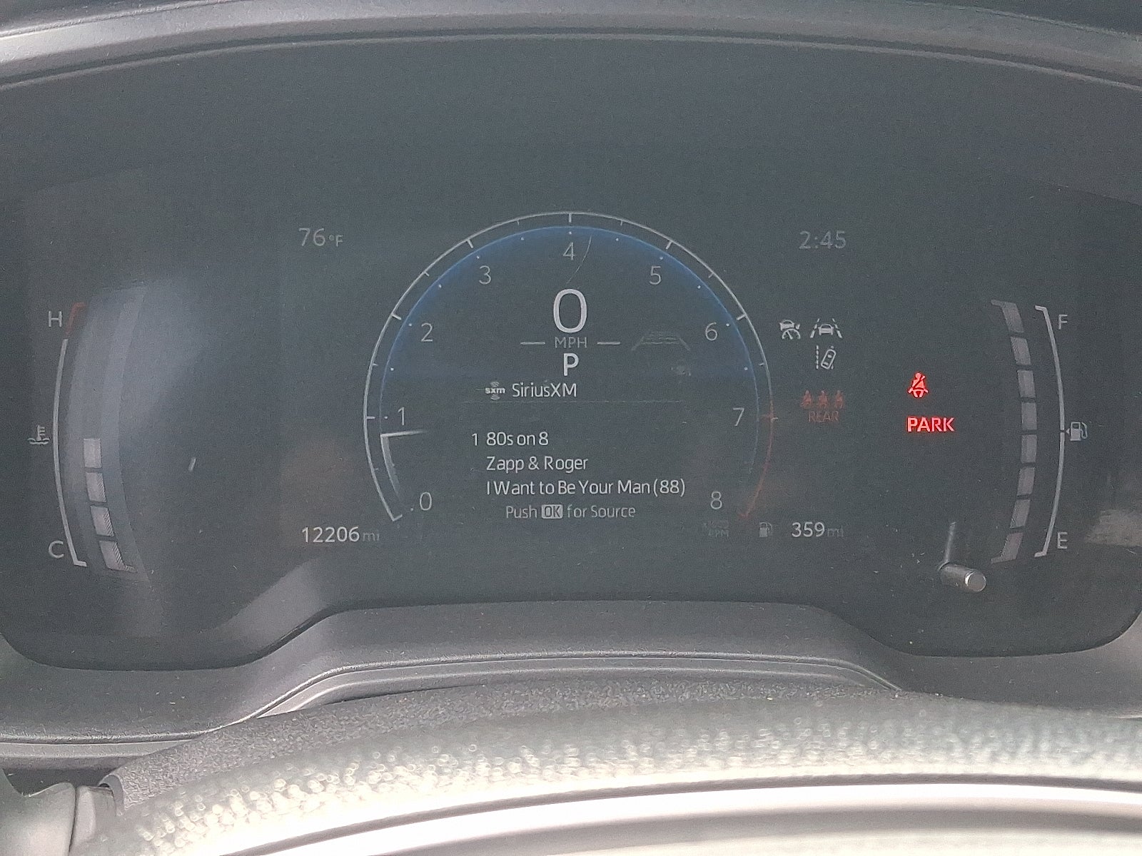 2026 Toyota Corolla SE FWD