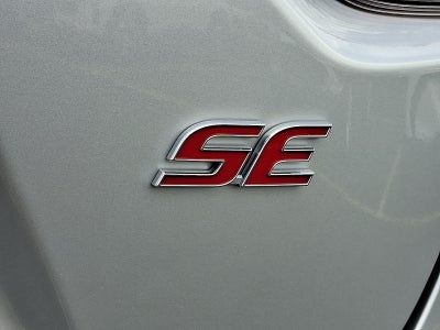 2026 Toyota Corolla SE FWD