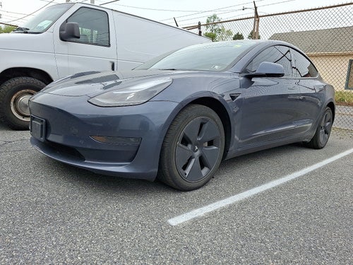 2023 Tesla Model 3 RWD