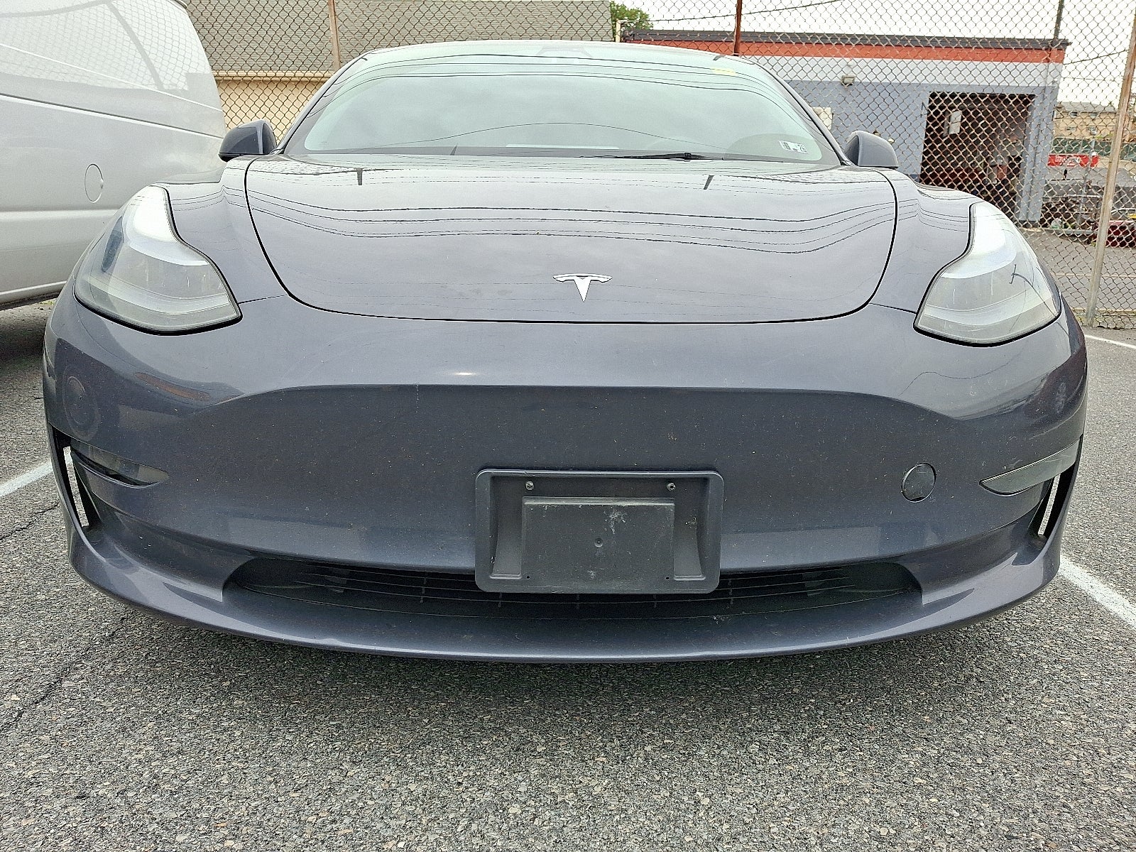 2023 Tesla Model 3 RWD