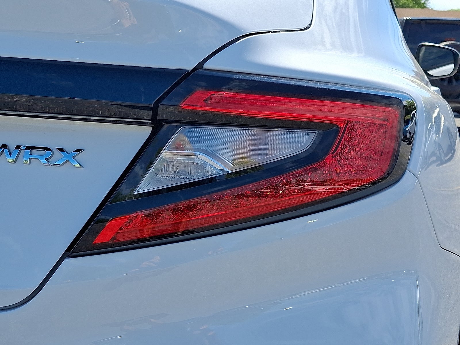 2023 Subaru WRX AWD