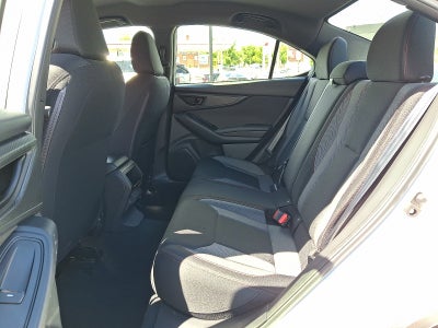 2023 Subaru WRX AWD