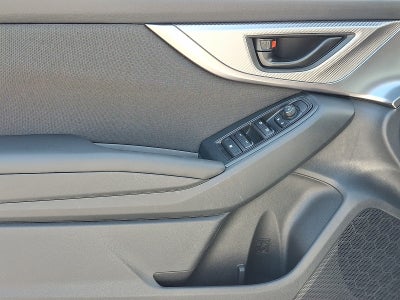 2023 Subaru WRX AWD