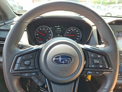 2023 Subaru WRX AWD