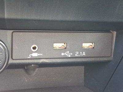 2023 Subaru WRX AWD