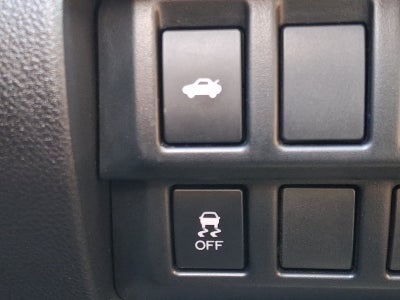 2023 Subaru WRX AWD