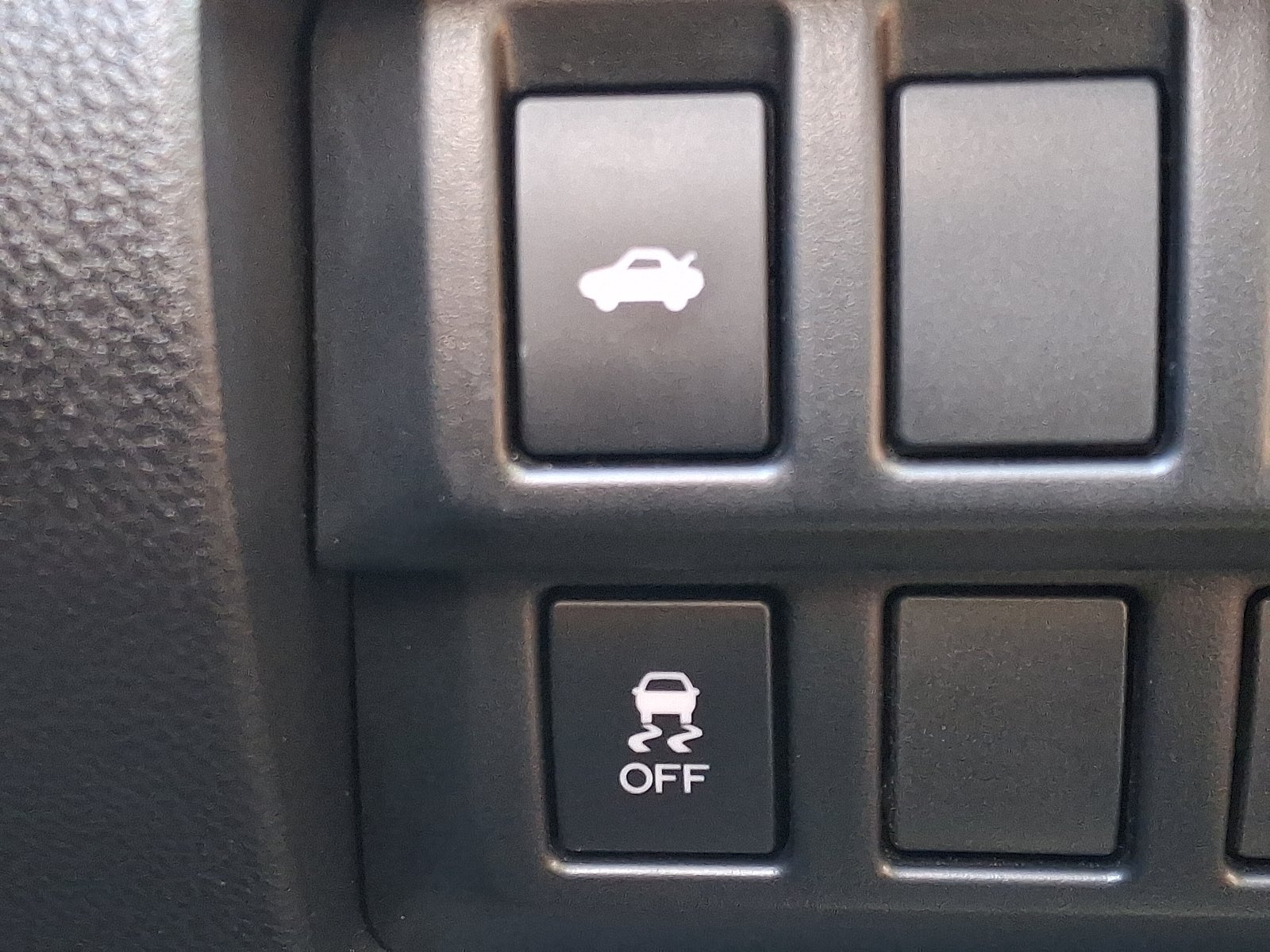 2023 Subaru WRX AWD