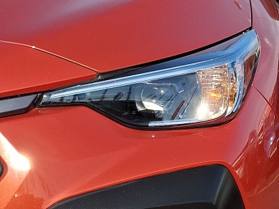 2025 Subaru Crosstrek Premium AWD