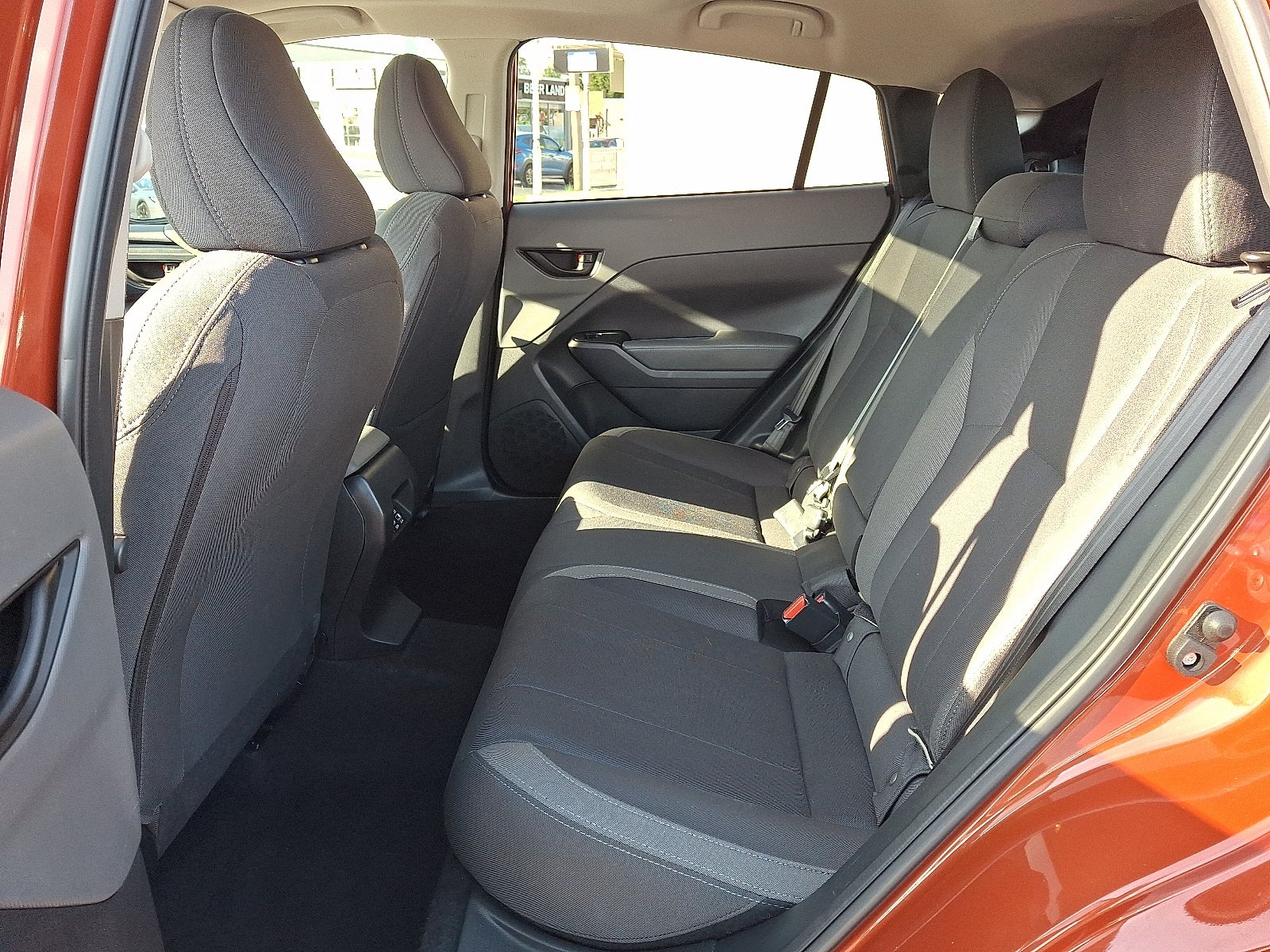 2025 Subaru Crosstrek Premium AWD
