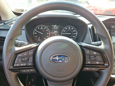 2025 Subaru Crosstrek Premium AWD