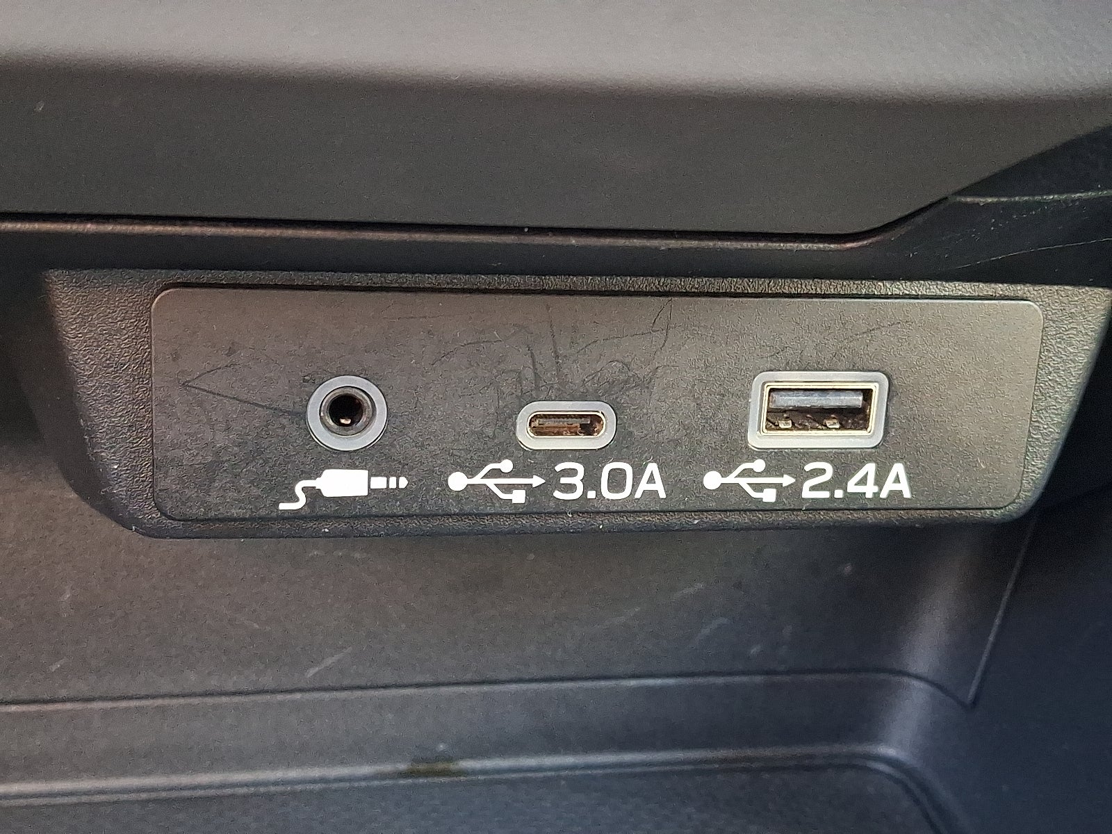 2025 Subaru Crosstrek Premium AWD