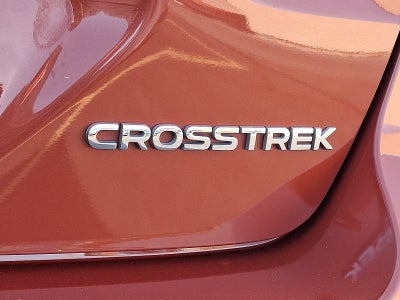2025 Subaru Crosstrek Premium AWD