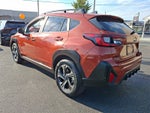 2025 Subaru Crosstrek Premium AWD