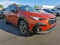 2025 Subaru Crosstrek Premium AWD